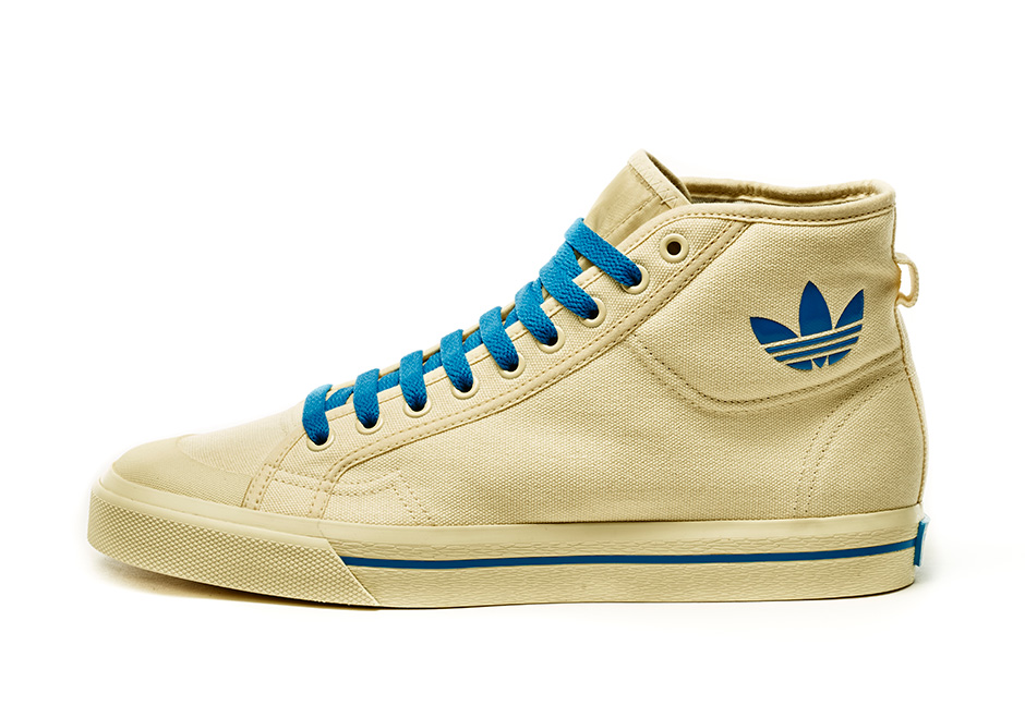 Raf Simons Adidas Matrix Comfort 4
