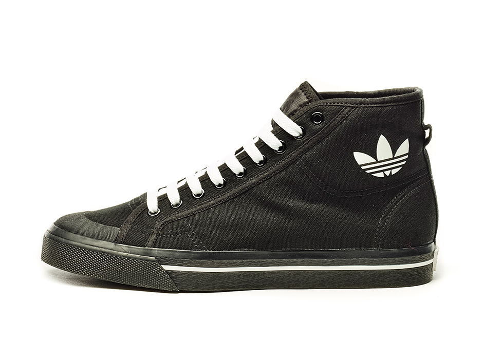 Raf Simons Adidas Matrix Comfort 5