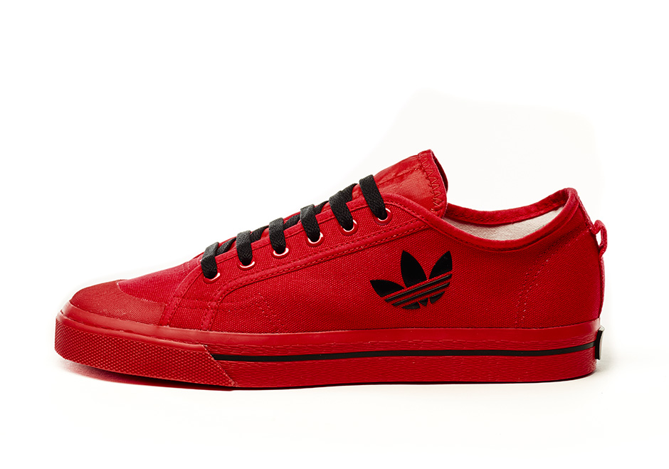Raf Simons Adidas Matrix Comfort 6