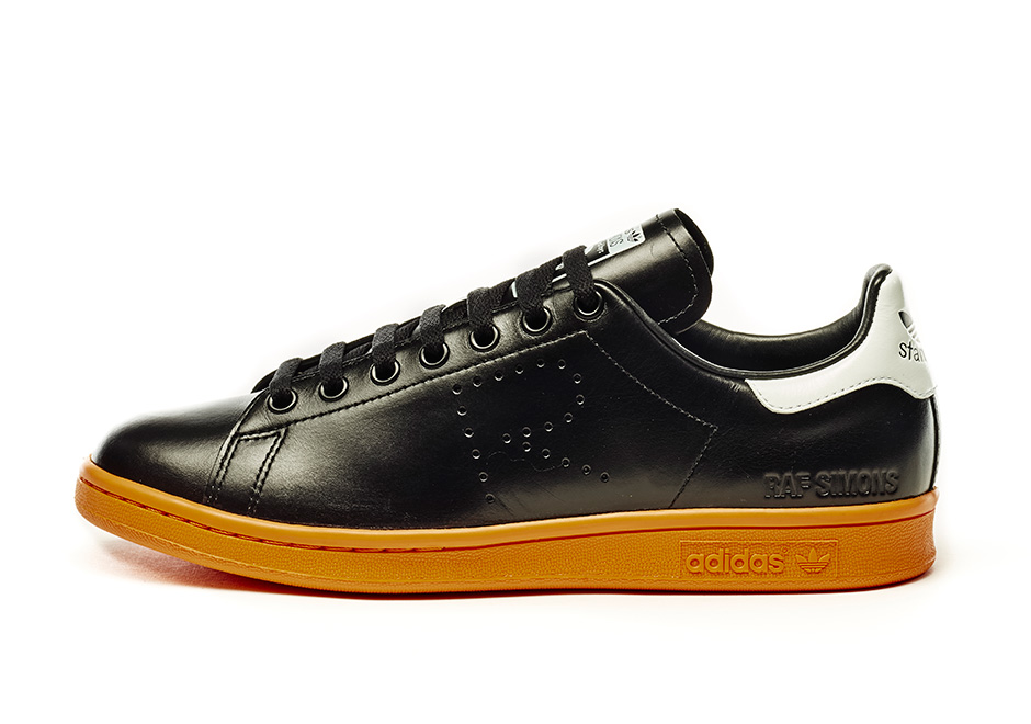 Raf Simons Adidas Stan Smith Aw17 1