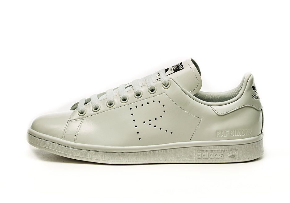 Raf Simons Adidas Stan Smith Aw17 2
