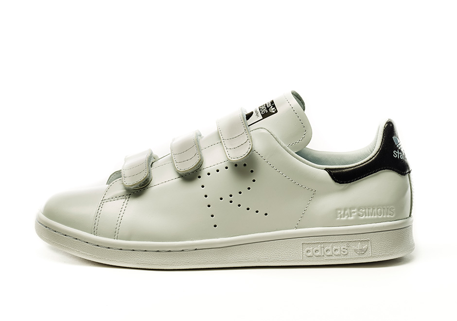 Raf Simons Adidas Stan Smith Comfort 1