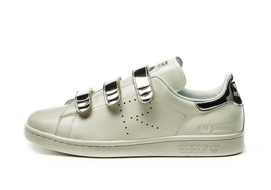 Raf Simons Adidas Stan Smith Comfort 3