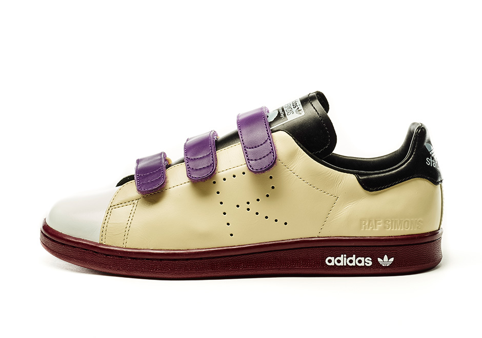 Raf Simons Adidas Stan Smith Comfort 5