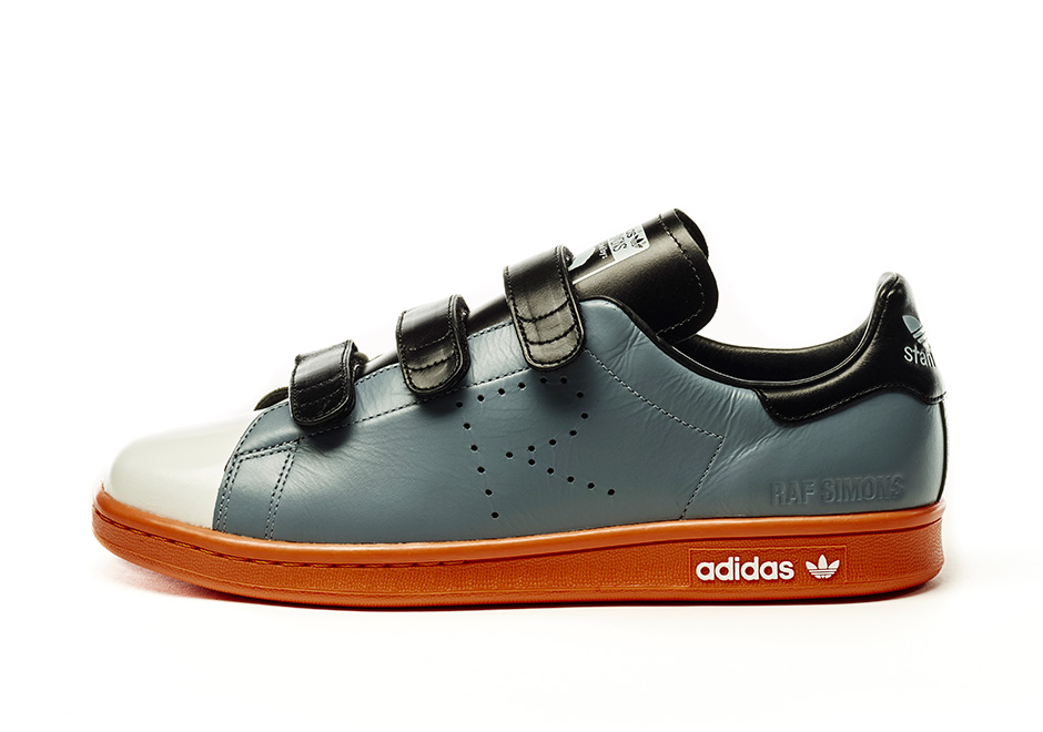 Raf Simons Adidas Stan Smith Comfort 6