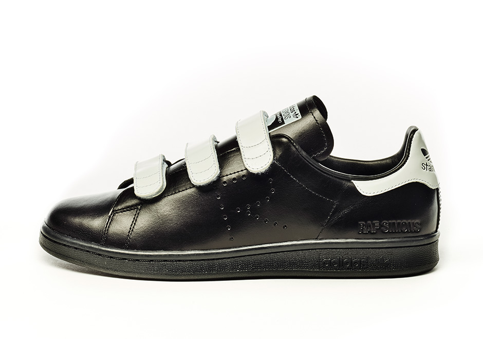 Raf Simons Adidas Stan Smith Comfort 7