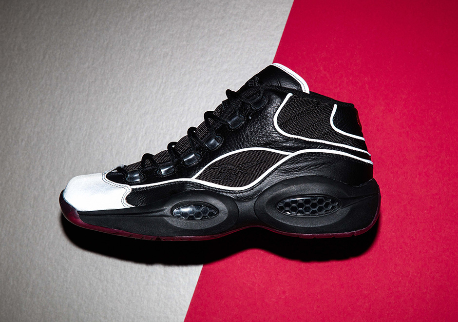 Reebok Question Jadakis A5 Available Now 5