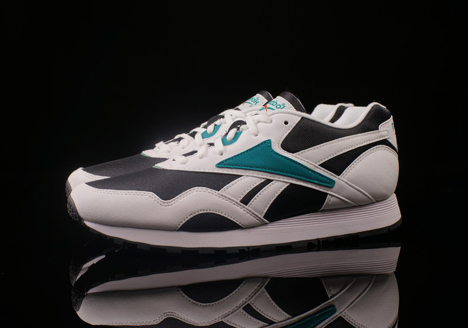 Reebok Rapide Retro