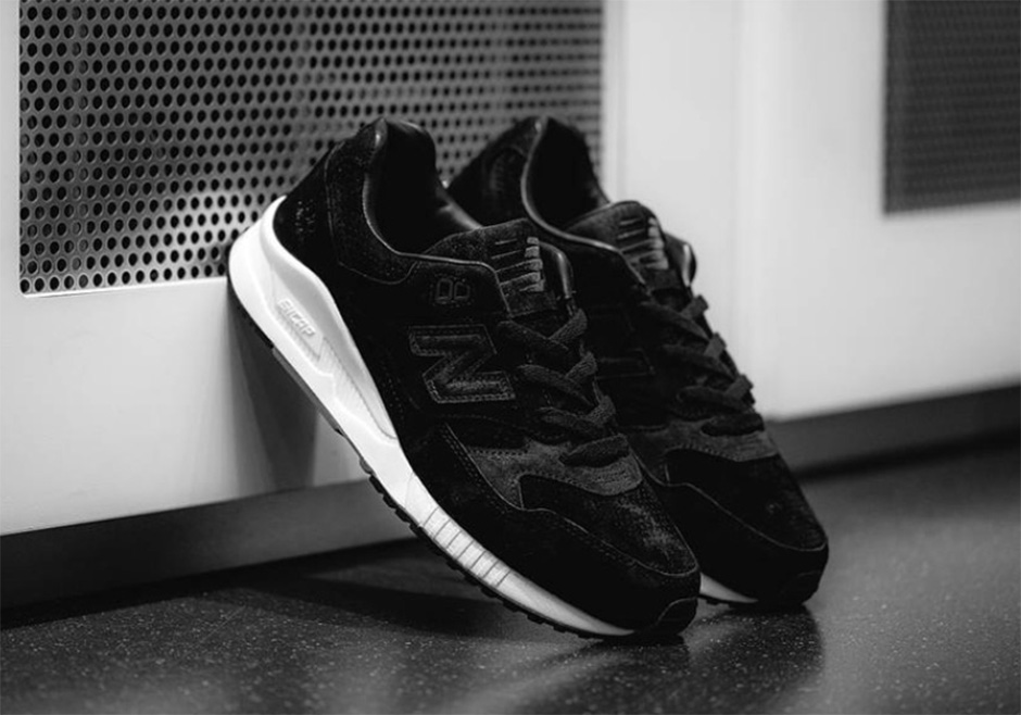 Reigning Champ New Balance M530 Collaboration 02