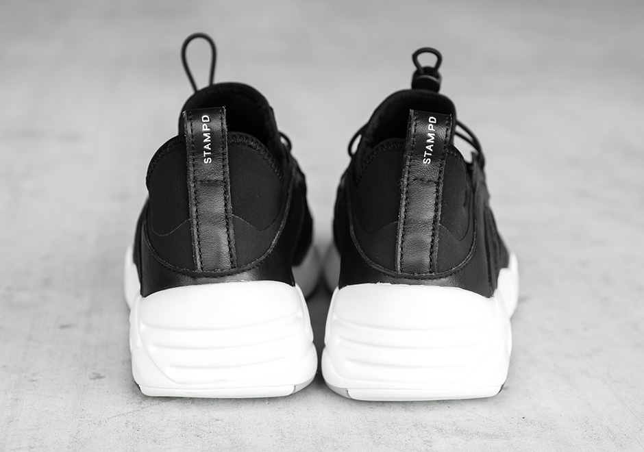 Stampd Puma Blaze Of Glory Nu Black 5