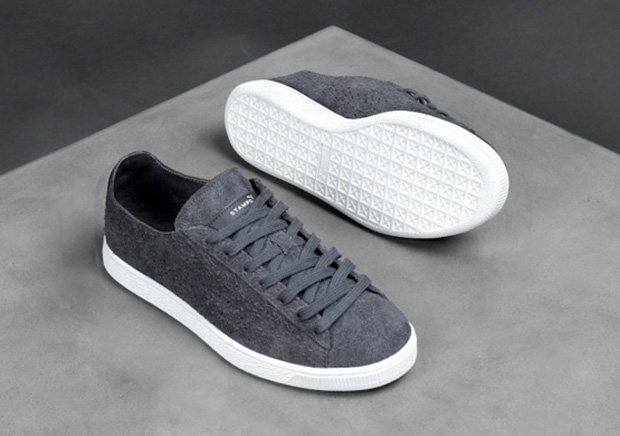 Stampd Puma States Collaboration 02