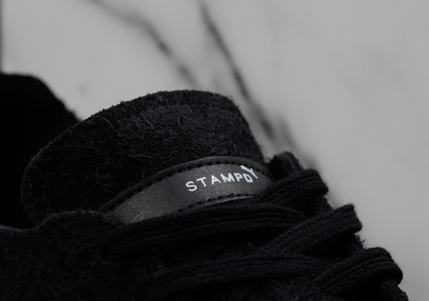 Stampd Puma States Collaboration 05
