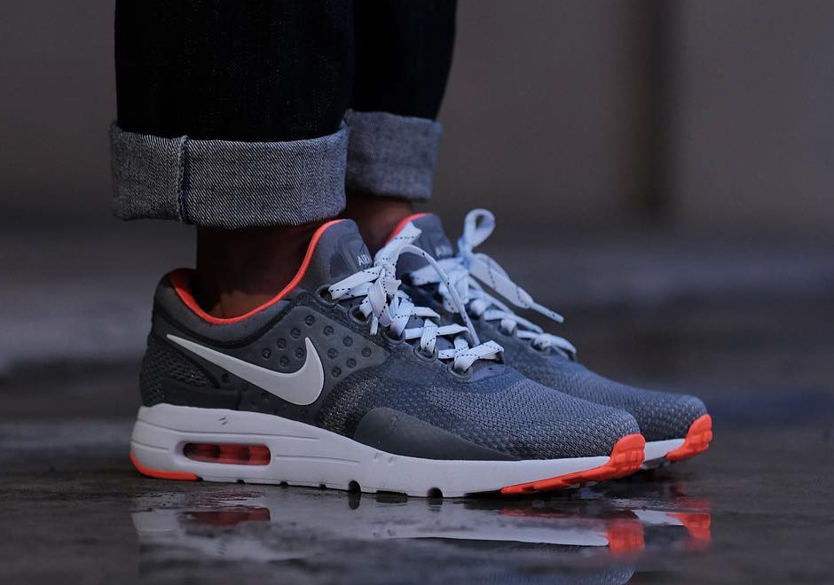 Staple Nike Air Max Zero Pigeon On Nikeid 02