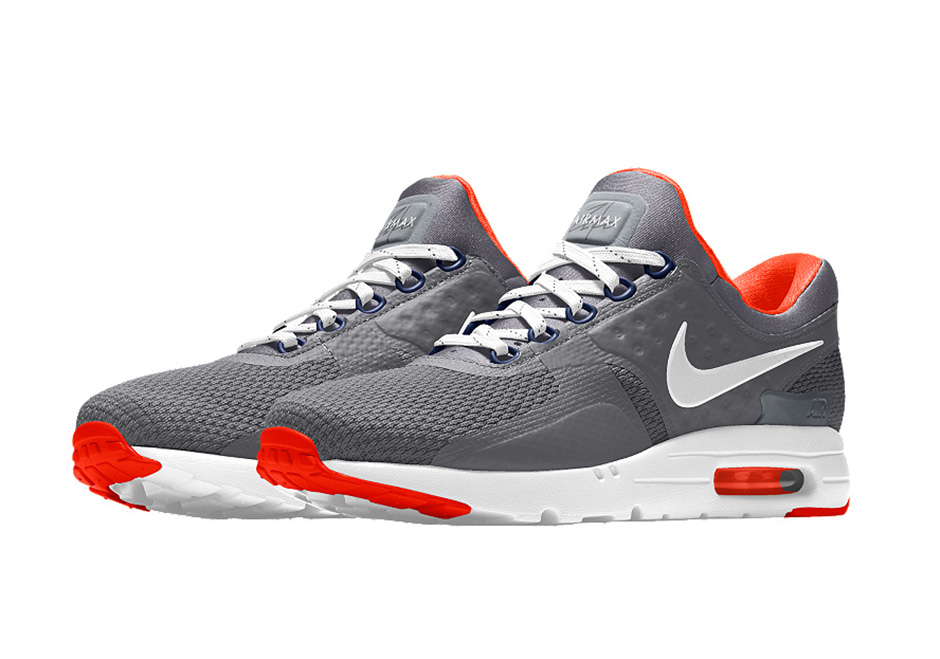 Staple Nike Air Max Zero Pigeon On Nikeid 07