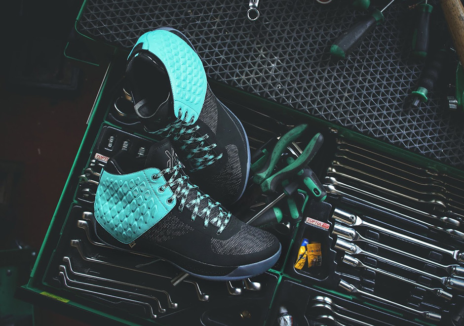 Titan Brandblack Jc3 2