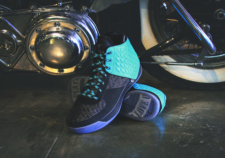 Titan Brandblack Jc3 3