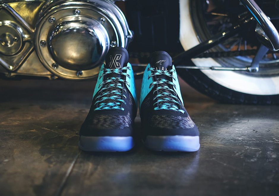 Titan Brandblack Jc3 6