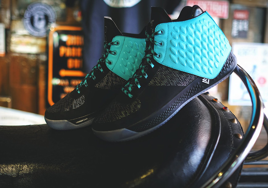 Titan Brandblack Jc3 8