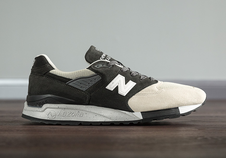 Todd Snyder New Balance 998 Nb1 01