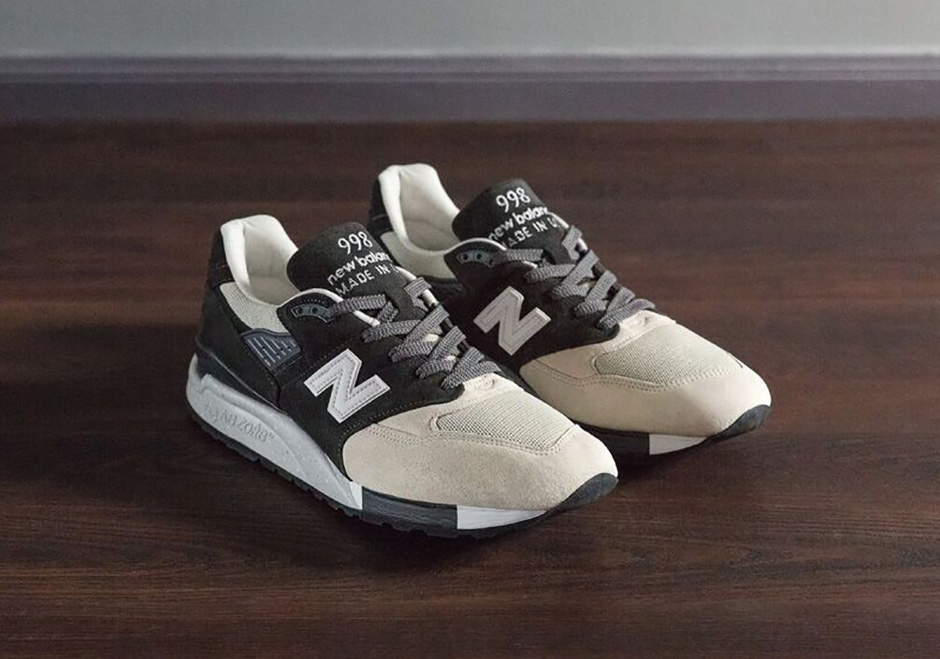 Todd Snyder New Balance 998 Nb1 02