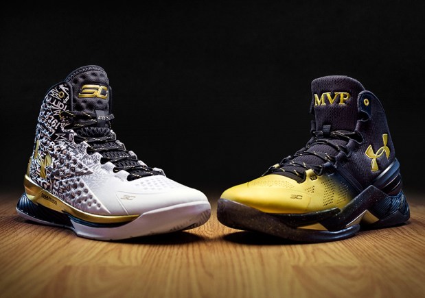 Ua Curry Mvp Pack Release Date 03