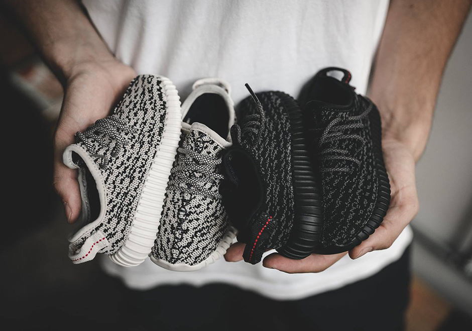 Yeezy Boost Infant Sizes Adidas Confirmed Info 01