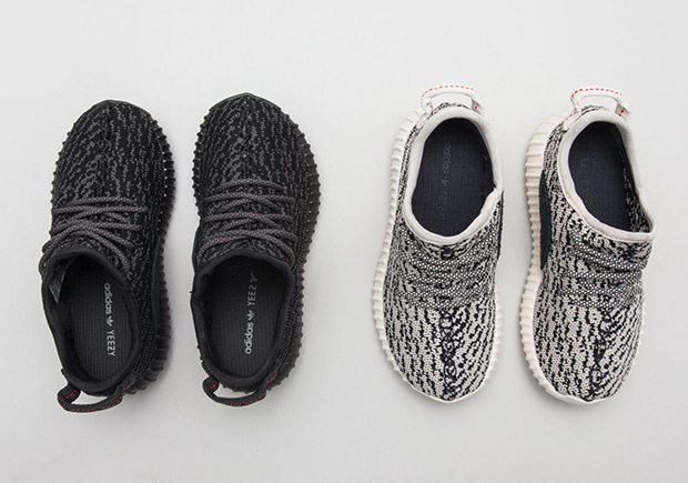 Yeezy Boost Release Date Baby Shoes