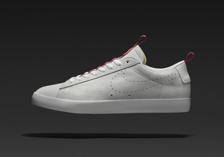 917 Nike Sb Blazer Collab Country Club 6