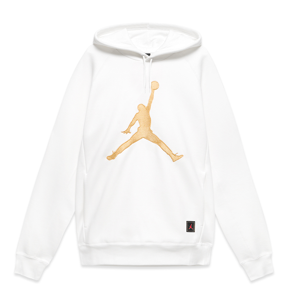 Ovoxjordan 16 Hoody Front New Original