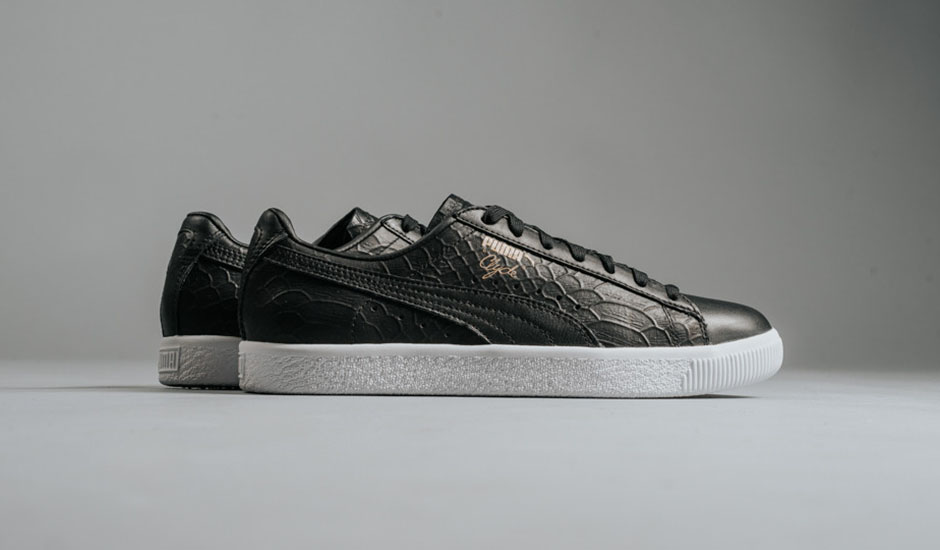 puma-clyde-dressed-python-black