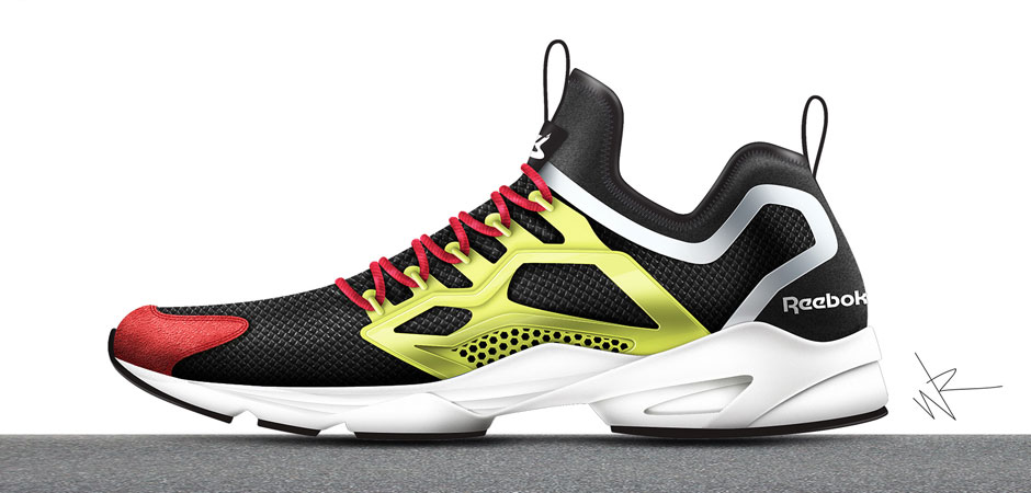Reebok-Fury-Adapt-Wayne-Russell-Rendering