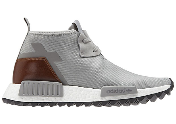Adidas Nmd Chukka Trail 2