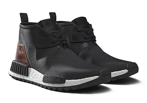 Adidas Nmd Chukka Trail 3