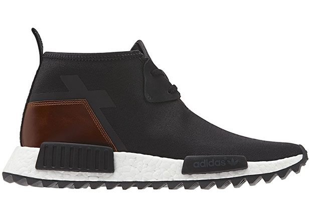Adidas Nmd Chukka Trail 4