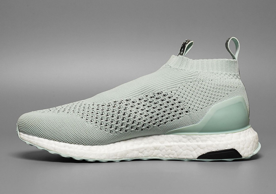 Adidas Ace16 Purecontrol Ultra Boost Mint Available Europe 03