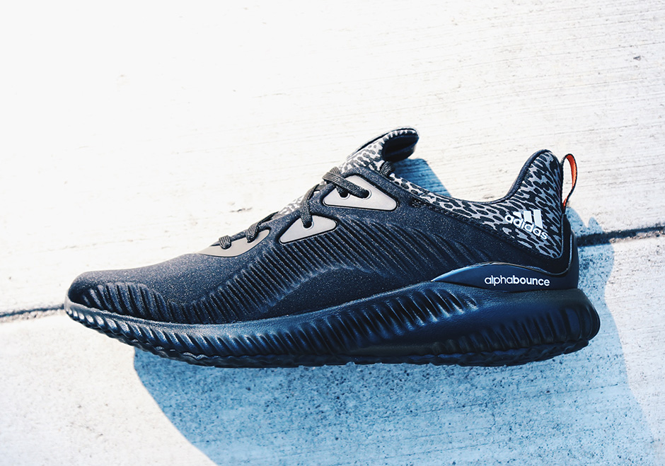 Adidas Alphabounce Triple Black Release Details 02