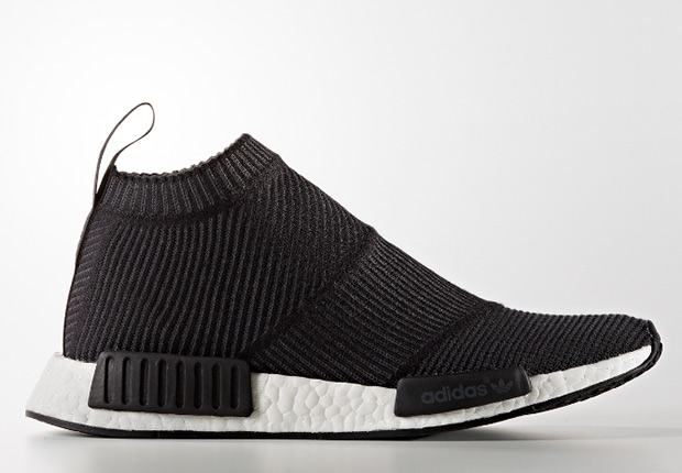 Adidas City Sock Wool Nmd Reservations