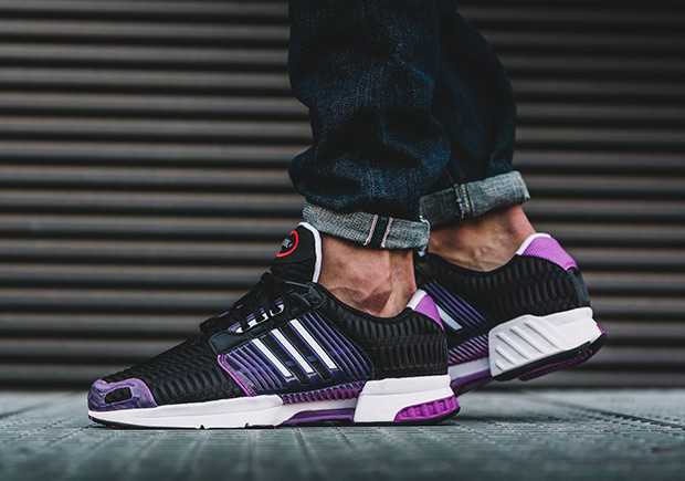 Adidas Climacool 1 Shock Purple 1