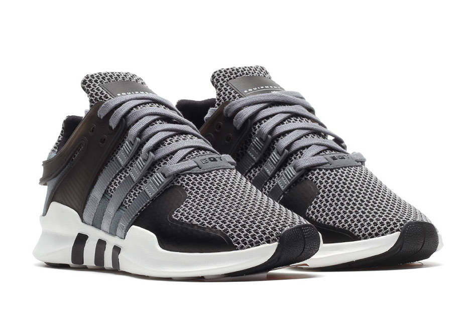 Adidas Eqt Support Adv Grey 1