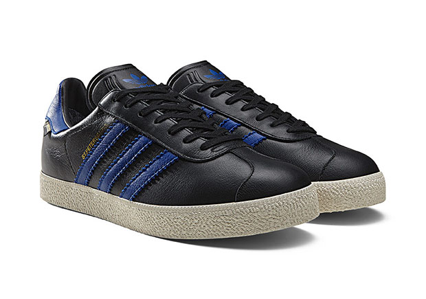 Adidas Gazelle Gtx Russia City Pack 2