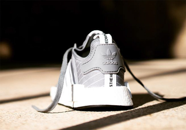 Adidas Nmd Bedwin And The Heartbreakers Collab 04