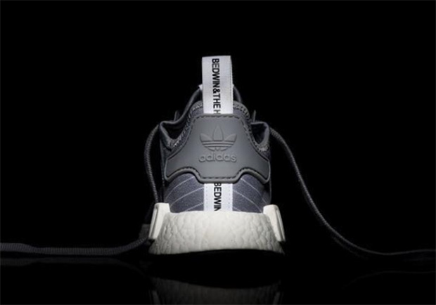 Adidas Nmd Bedwin And The Heartbreakers Collab 05