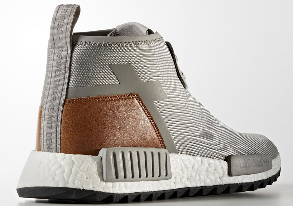 Adidas Nmd Chukka Trail Grey Release Date 3