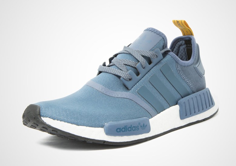 adidas NMD Preview For October 2016