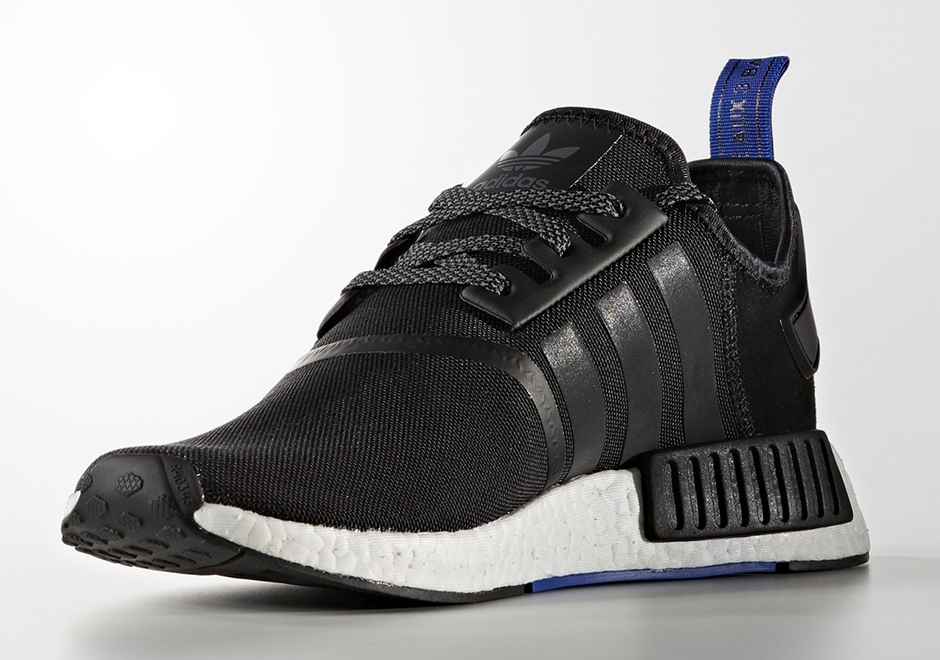 A Detailed Look At adidas NMD R1 Releases Coming On October 1st