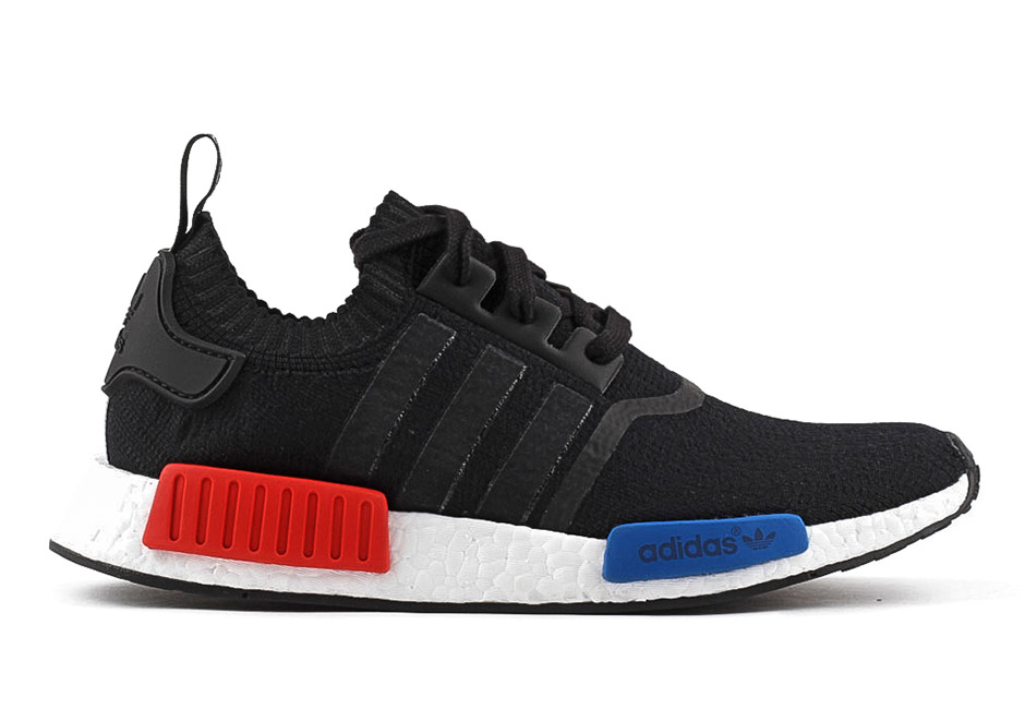 Adidas Nmd R1 Primeknit Og Release 3