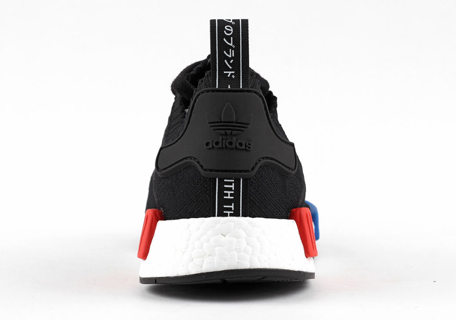 Adidas Nmd R1 Primeknit Og Release 5