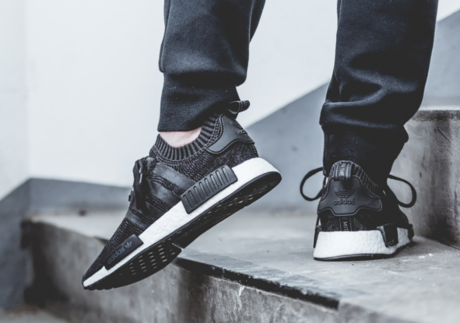 Adidas Nmd Winter Wool Collection Preview 03