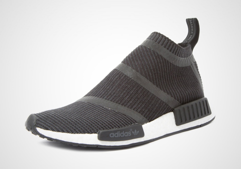 Adidas Nmd Winter Wool Collection Preview 04