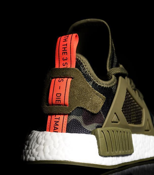 Adidas Nmd Xr1 Duck Camo 1